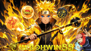 HebohWin88 Situs 