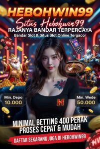 Daftar Hebohwin99