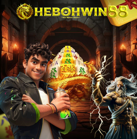 Hebohwin88