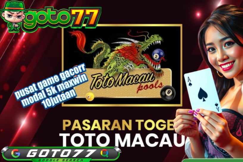 Bandar Togel Online