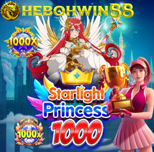 Starlight Princess 1000