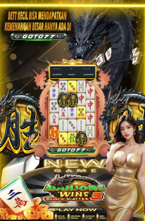 Agen Slot