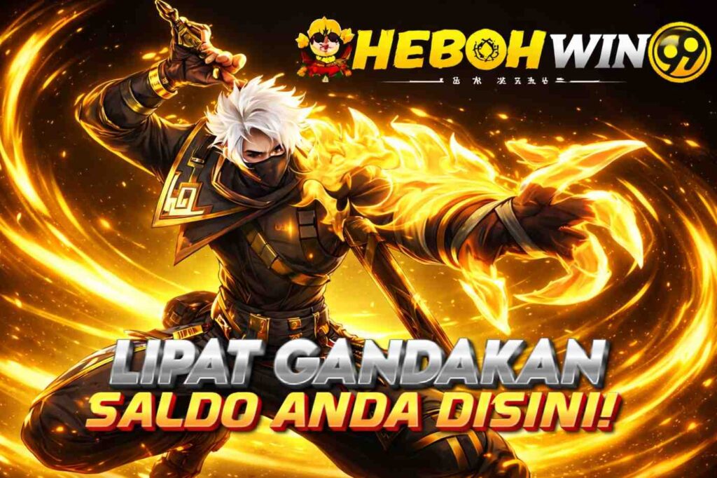 Hebohwin99 Cara Menggunakan Platform dengan Mudah